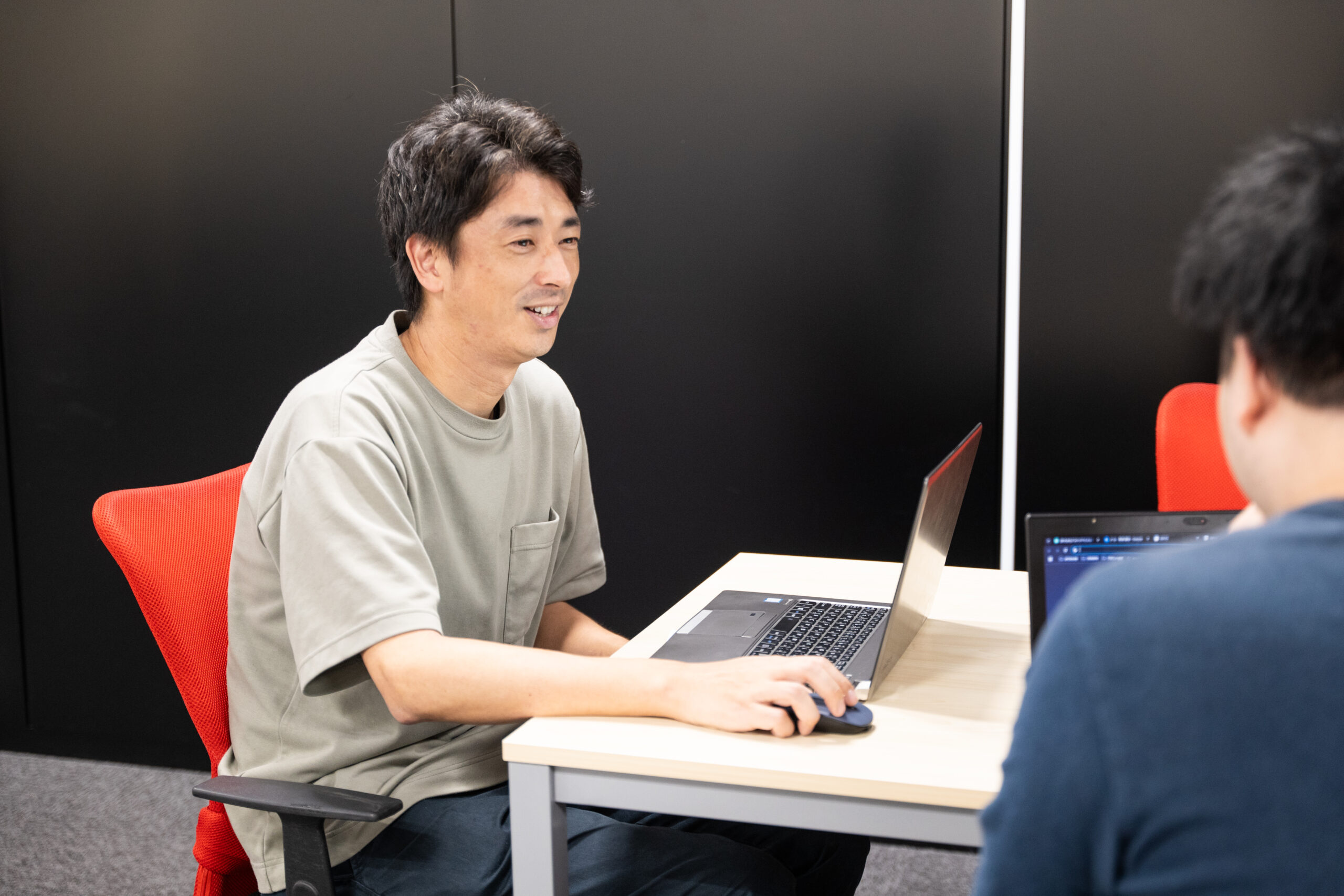 運用業務リーダー