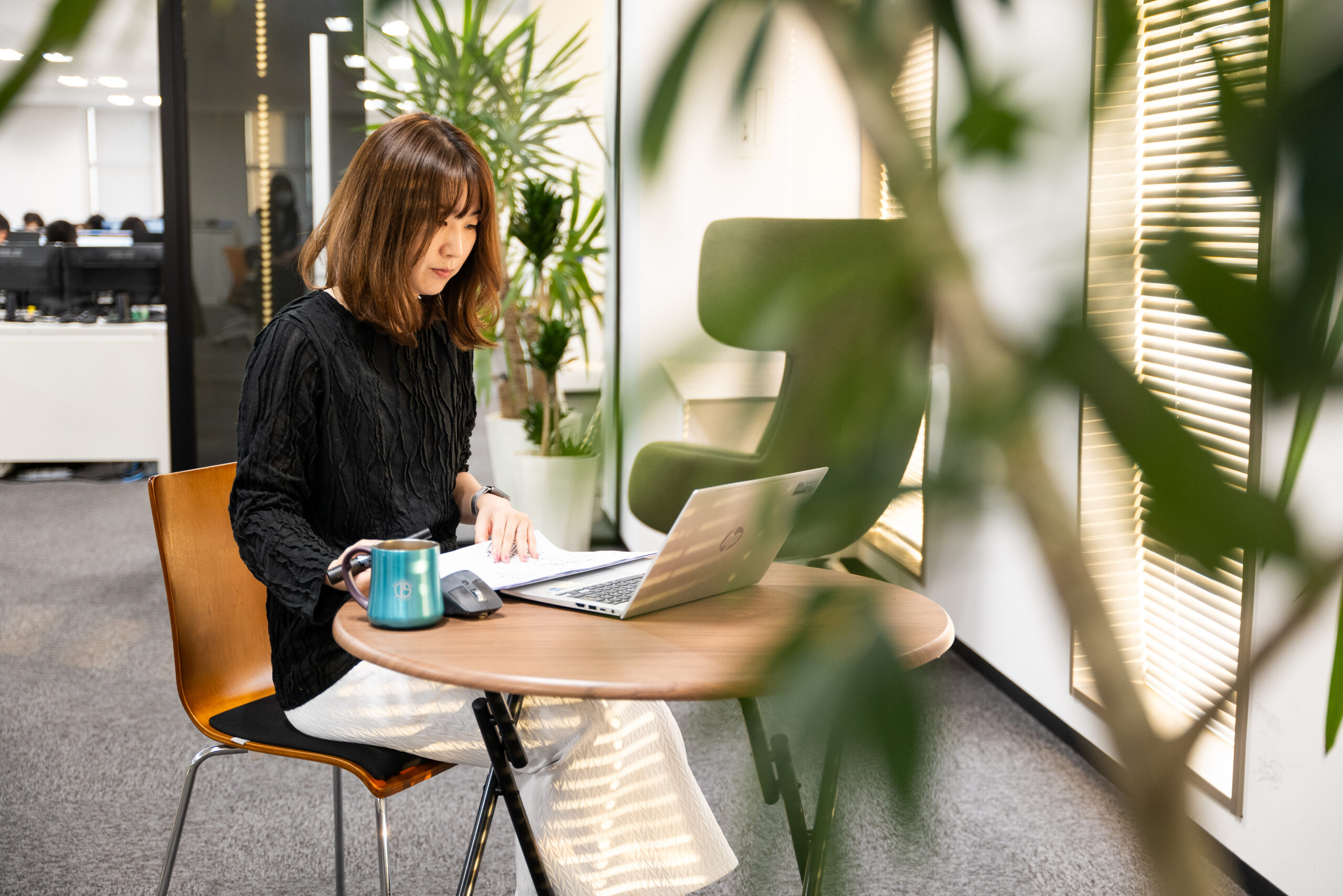 上流システムエンジニア