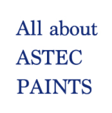 ALL about ASTEC PAINTS